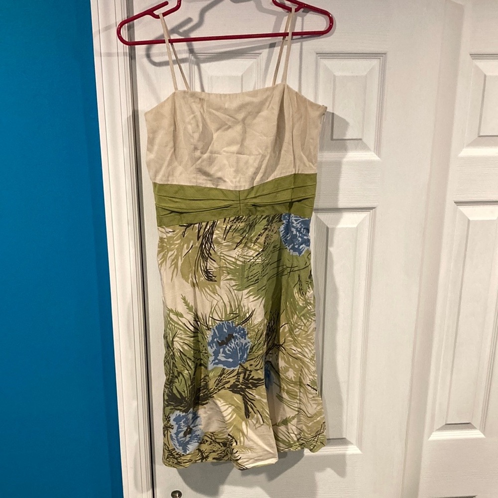 Ann Taylor dress 8P